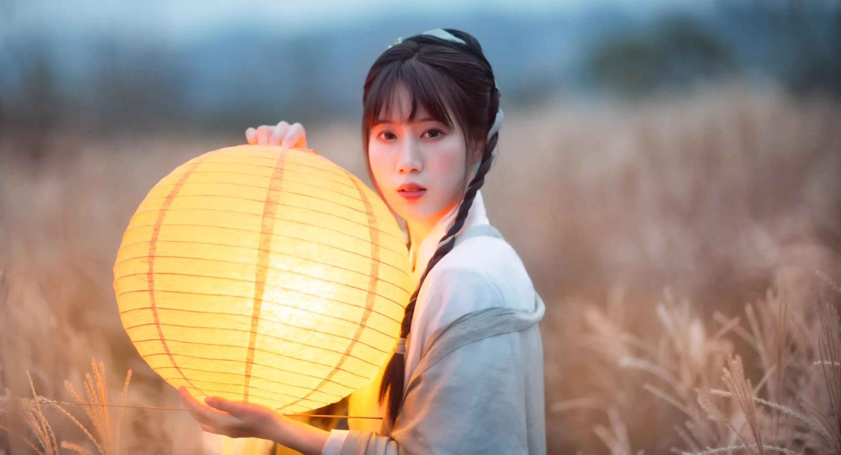 [YITUYU艺图语]2022.02.19 东篱西 初茶 [40P]插图3